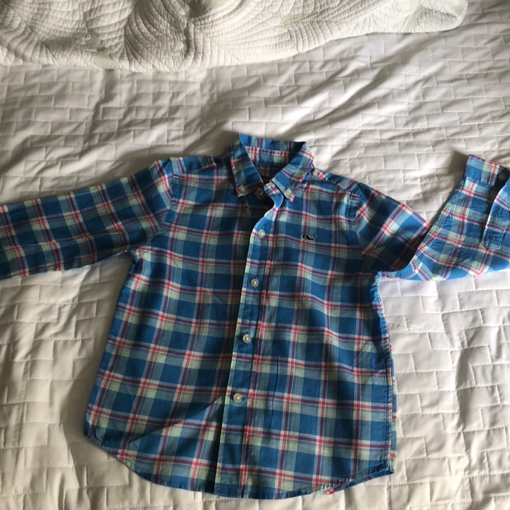 Polo vineyard vines